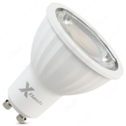 Светодиодная лампа XF-MR16-P-GU10-8W-3000K-220V